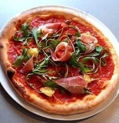 Da Mario Pizza D'oro