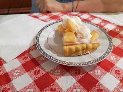 Da Mario Pizza D'oro