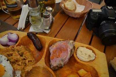 Restaurant Timisoreana