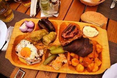 Restaurant Timisoreana