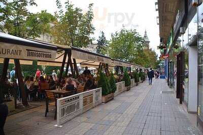 Restaurant Timisoreana