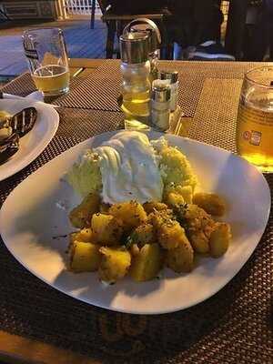 Restaurant Timisoreana