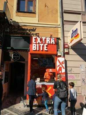 Extra Bite