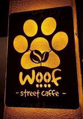 Woof Street Caffe
