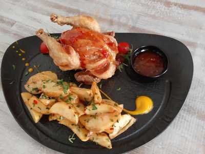 Restaurant Stai Un Pic