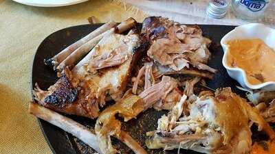 Restaurant Stai Un Pic