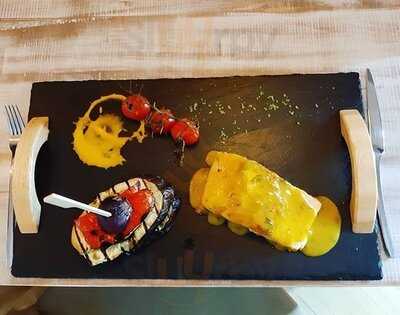 Restaurant Stai Un Pic