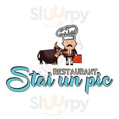 Restaurant Stai Un Pic
