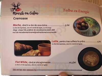 Moara Cu Cafea
