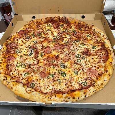 Pizza Delicio
