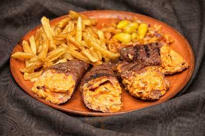 Restaurant Yugoslavia