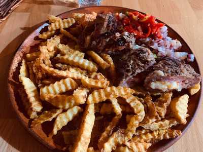 Restaurant Yugoslavia