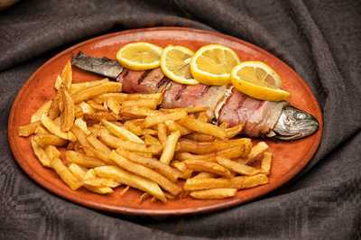 Restaurant Yugoslavia