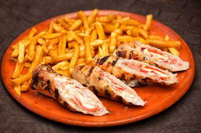 Restaurant Yugoslavia