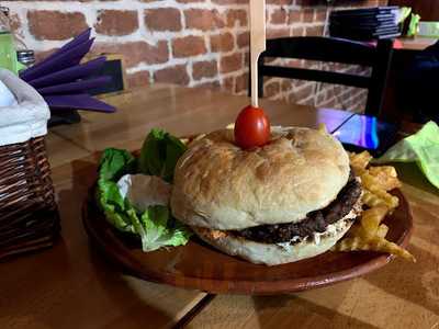 Restaurant Yugoslavia