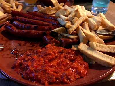 Restaurant Yugoslavia