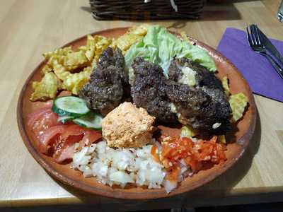 Restaurant Yugoslavia