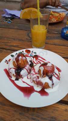 Restaurant Yugoslavia