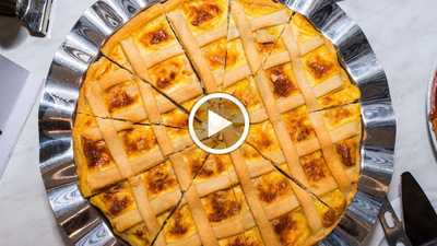 La Vendetta  Boavista