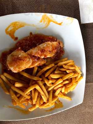 La Vendetta  Boavista