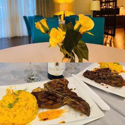 La Vendetta  Boavista