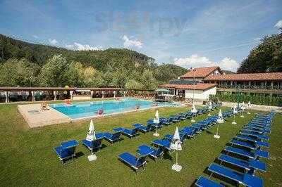 Restaurant Dambu Morii