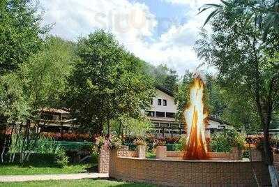 Restaurant Dambu Morii