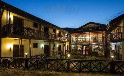 Restaurant Dambu Morii