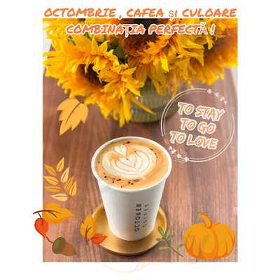 Cafeneaua Roasted Brown