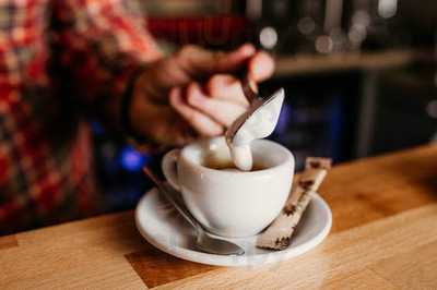 Cafeneaua Roasted Brown