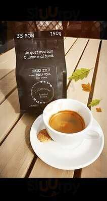 Cafeneaua Roasted Brown