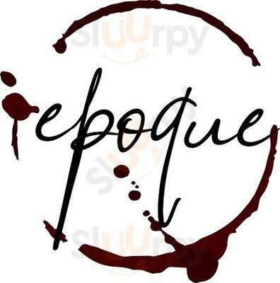 Epoque By Elissa Wines