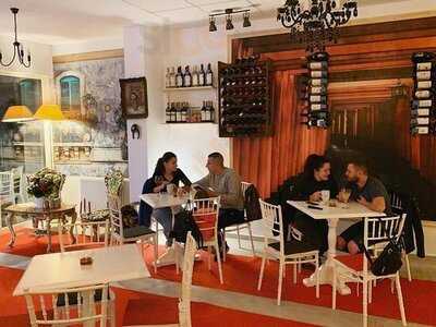 Epoque By Elissa Wines