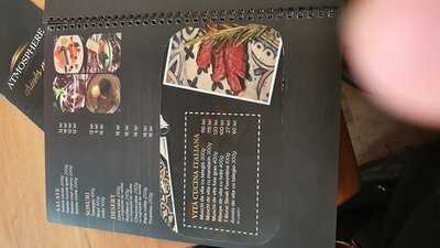 Atmosphere Cucina & Bar