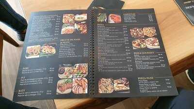 Atmosphere Cucina & Bar