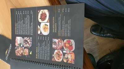 Atmosphere Cucina & Bar