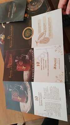 Atmosphere Cucina & Bar