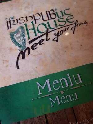 The Irish Pub