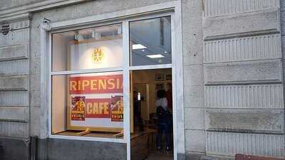 Ripensia Cafe