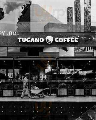 Tucano Coffee
