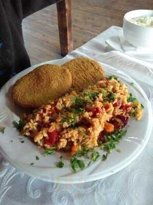 Restaurant La Padurea Verde