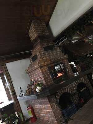 Restaurant La Padurea Verde