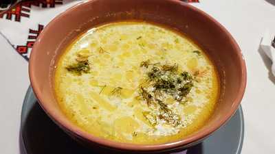 Restaurant Valentino