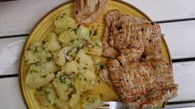 Restaurant Valentino