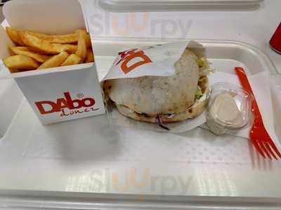 Dabo Doner