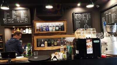 Take Five Coffee Timisoara