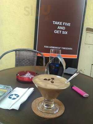 Take Five Coffee Timisoara