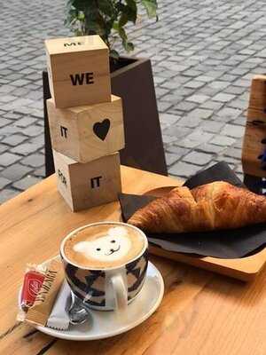 Take Five Coffee Timisoara