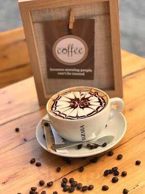 Take Five Coffee Timisoara