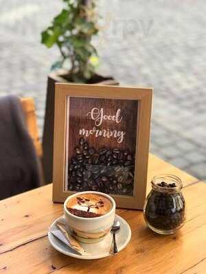 Take Five Coffee Timisoara